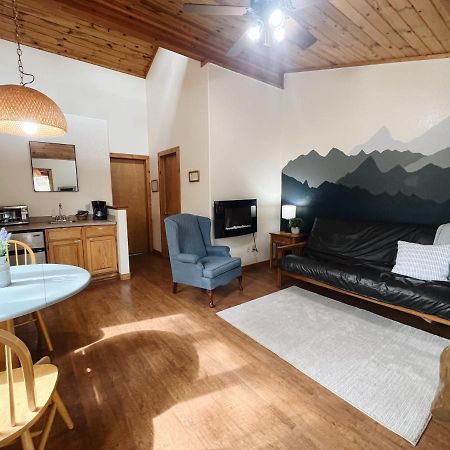 Cozy Cabin Close To Downtown Woodland Park Εξωτερικό φωτογραφία