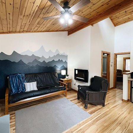 Cozy Cabin Close To Downtown Woodland Park Εξωτερικό φωτογραφία