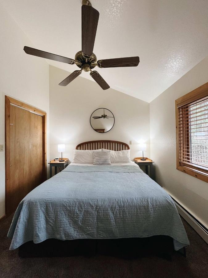 Cozy Cabin Close To Downtown Woodland Park Εξωτερικό φωτογραφία